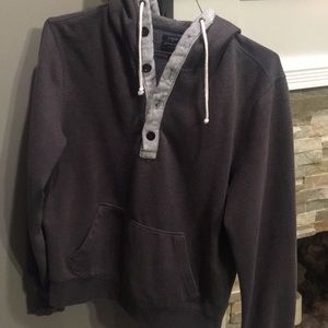 J. Crew Hoodie